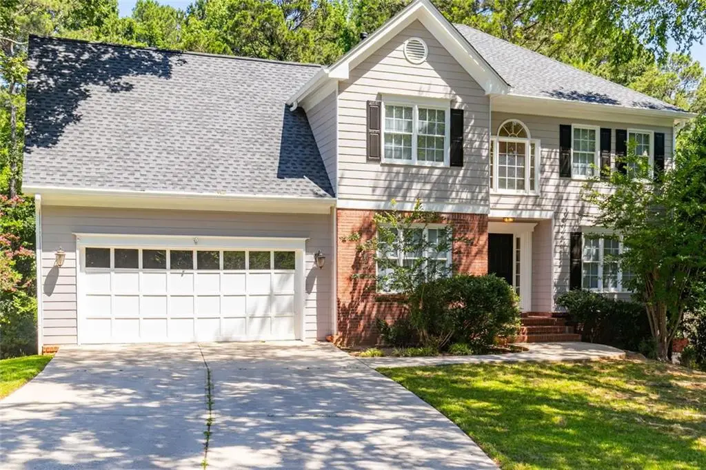 749 Sunny Field Lane, Lawrenceville, GA 30043 - #1