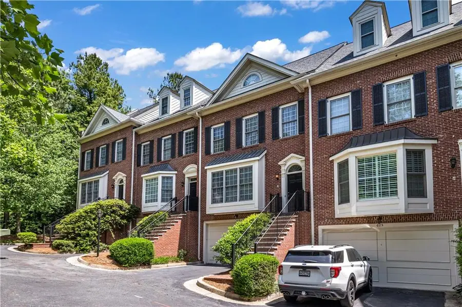 1735 Peachtree Street Ne #624, Atlanta, GA 30309 - #2