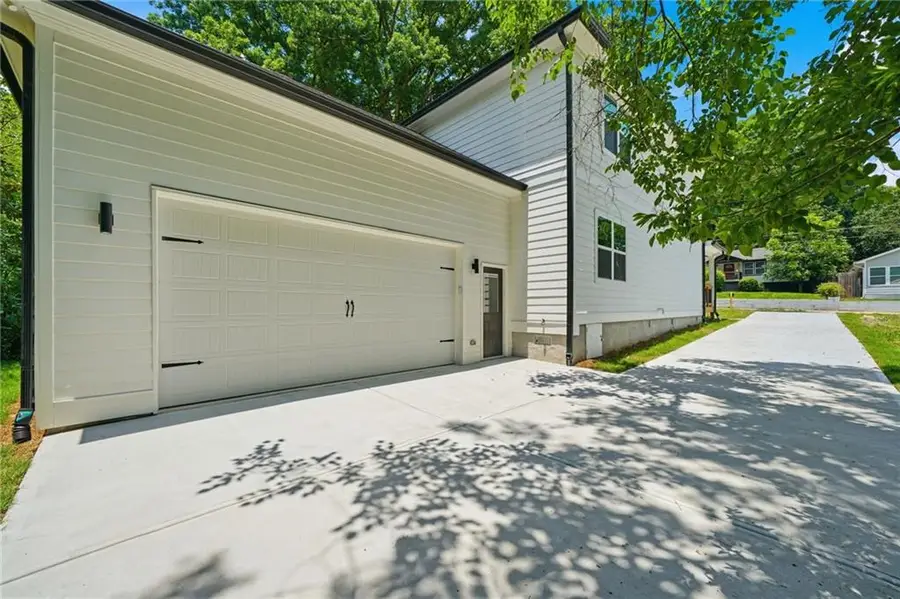 2194 Wingate Street Sw, Atlanta, GA 30310 - #2