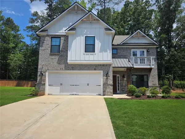 3513 Palmer Falls Drive, Douglasville, GA 30135