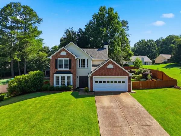 5020 Southland Drive, Woodstock, GA 30188