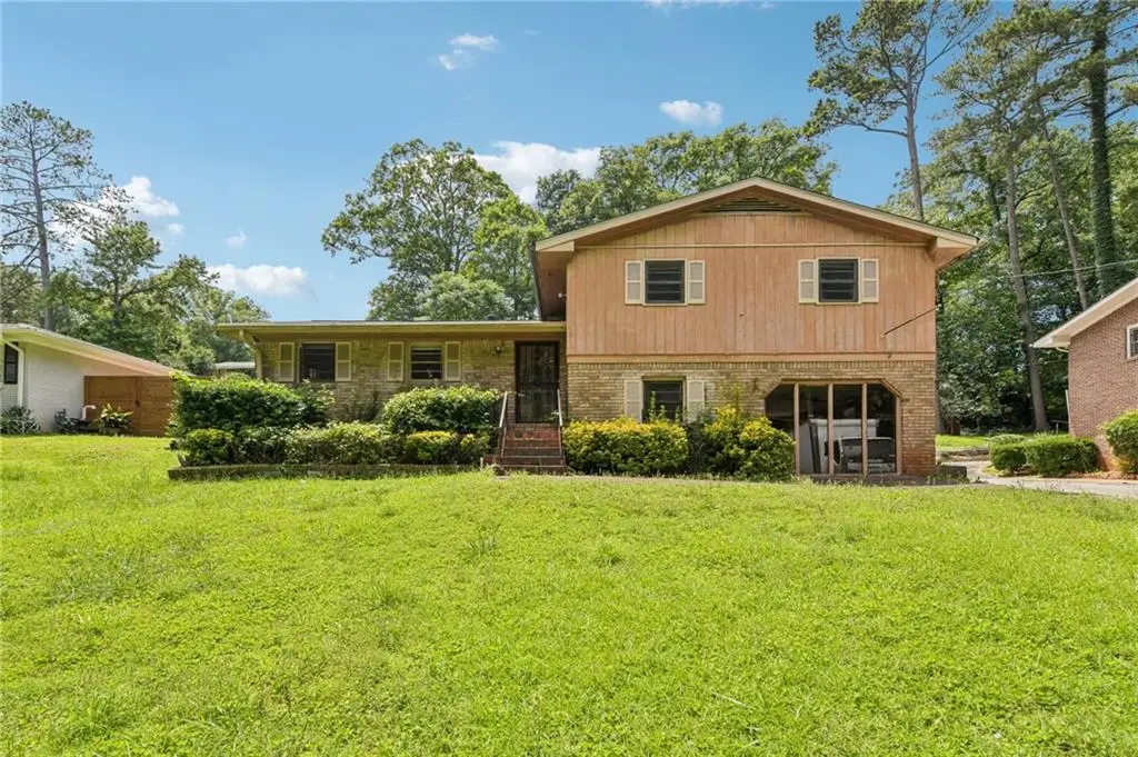 2816 Elkhorn Drive, Decatur, GA 30034 - #1