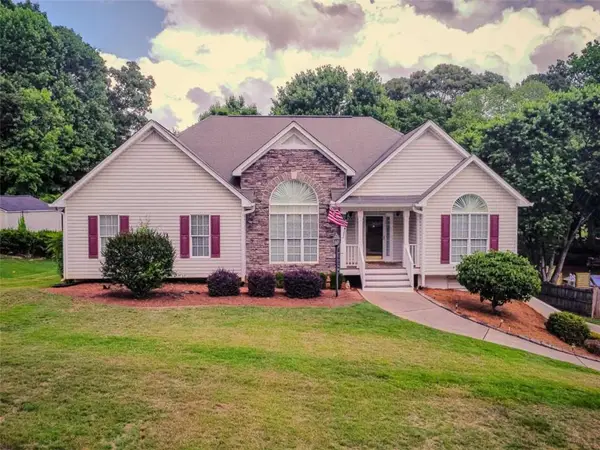 168 Magnolia Drive, Douglasville, GA 30134