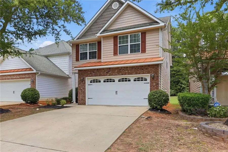 228 Polo Lane, Locust Grove, GA 30248 - #2