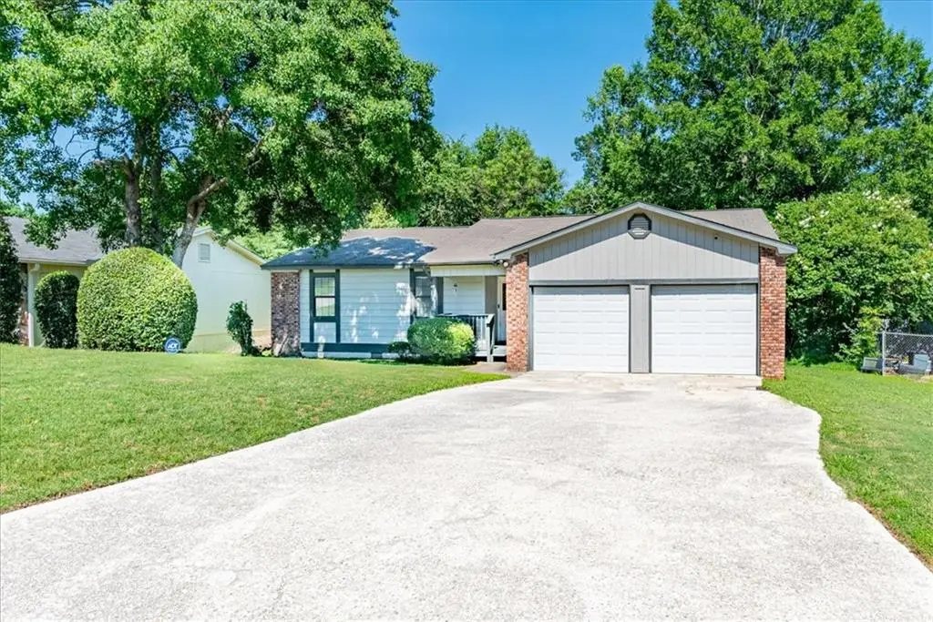 6932 Buckeye Way, Columbus, GA 31904 - #1