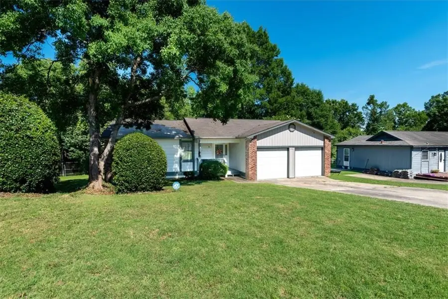 6932 Buckeye Way, Columbus, GA 31904 - #3