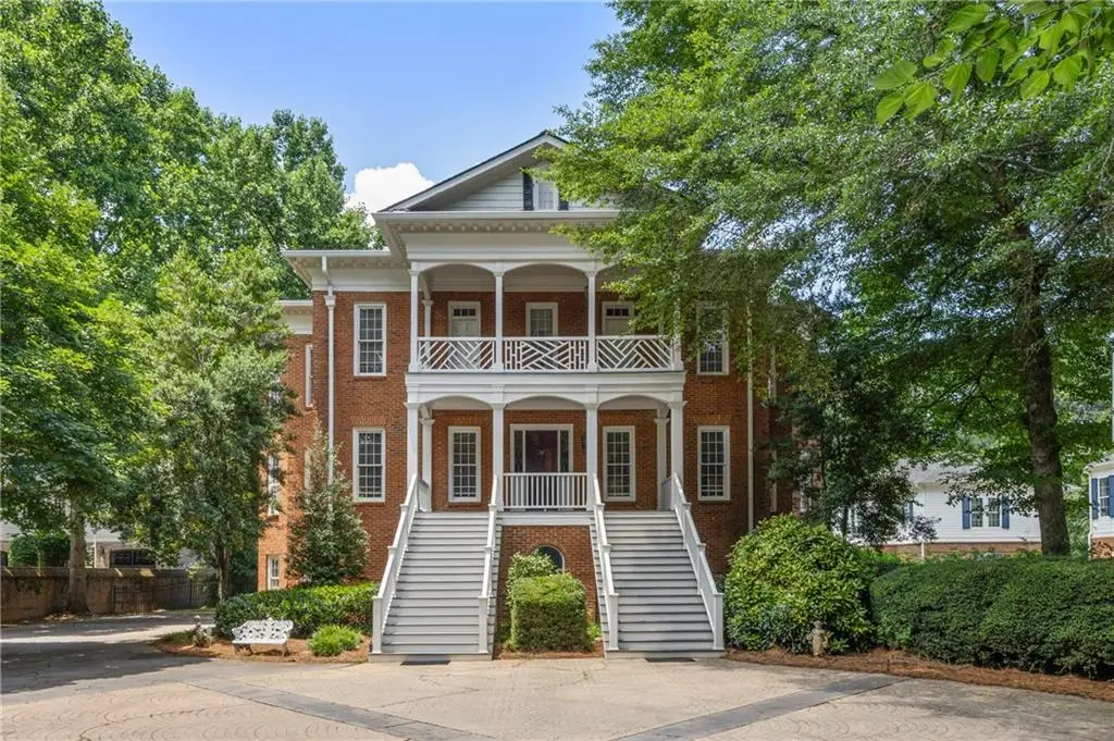 3847 Sweet Bottom Drive, Duluth, GA 30096 - #1