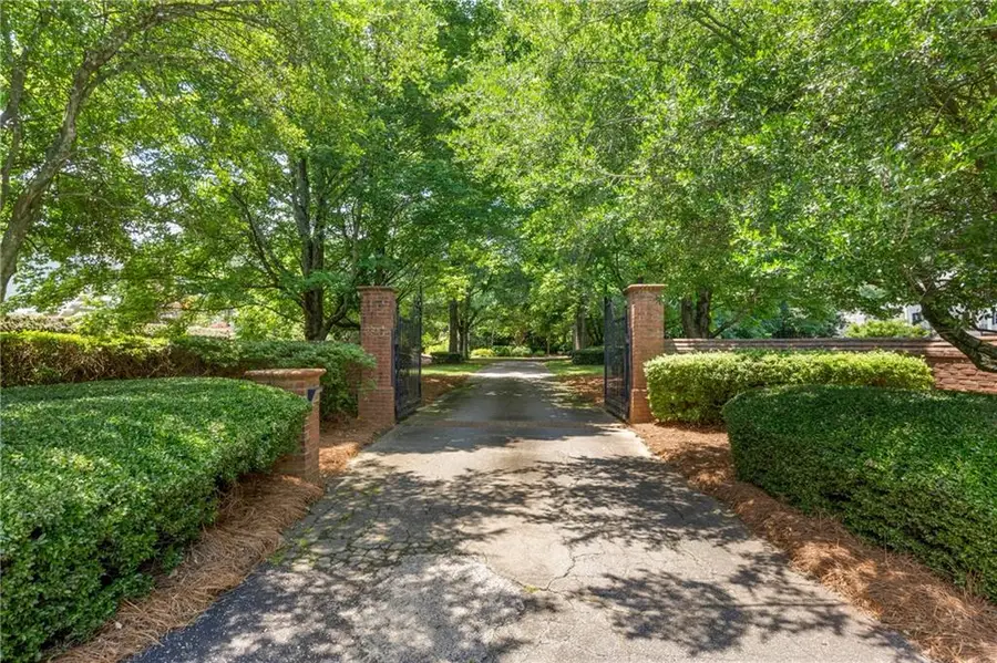 3847 Sweet Bottom Drive, Duluth, GA 30096 - #2