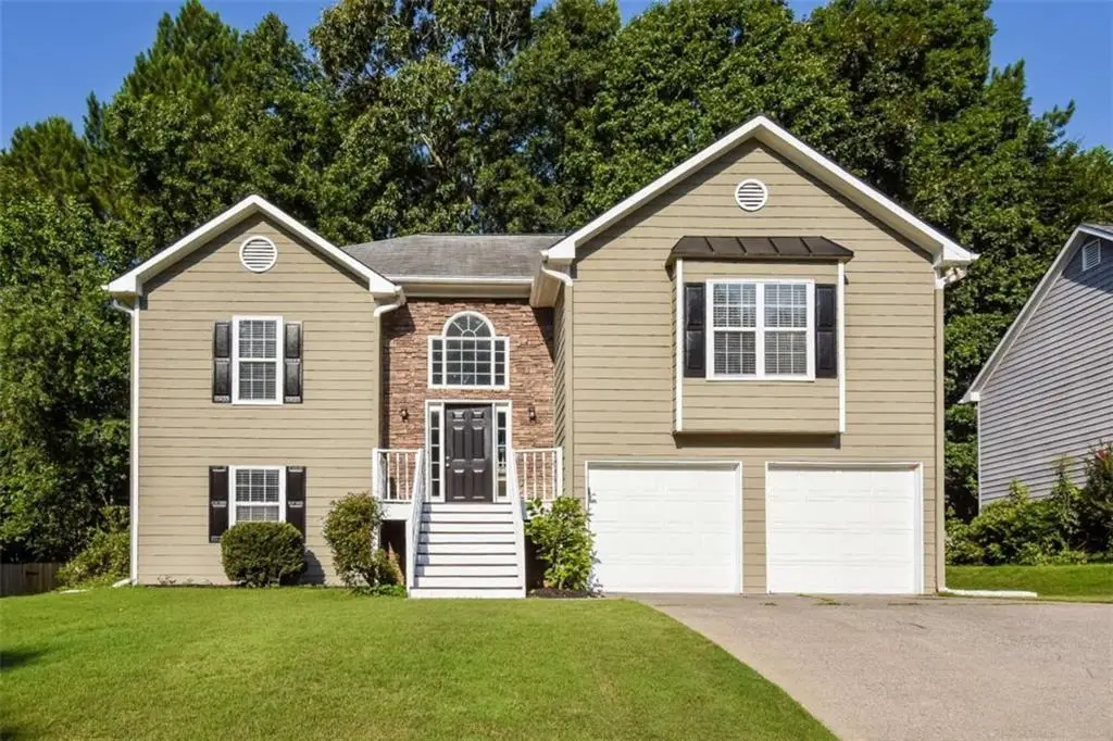 4917 Baker Plantation Way, Acworth, GA 30101 - #1