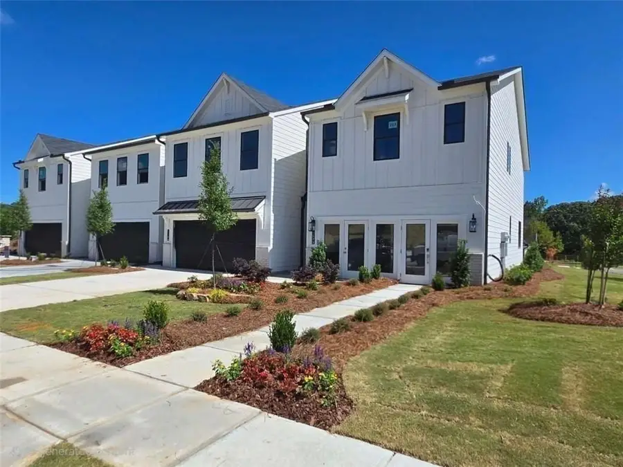 7521 Clover Lane #119, Flowery Branch, GA 30542 - #3