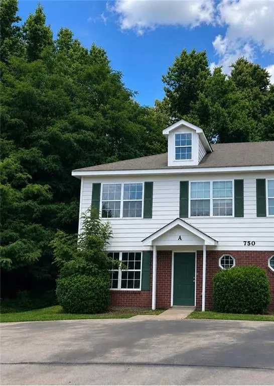 750 Wheel House Lane #A, Monroe, GA 30655