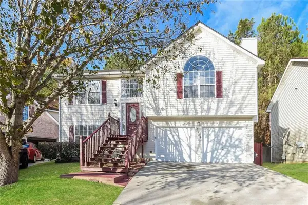 5539 Sapphire Circle, Ellenwood, GA 30294