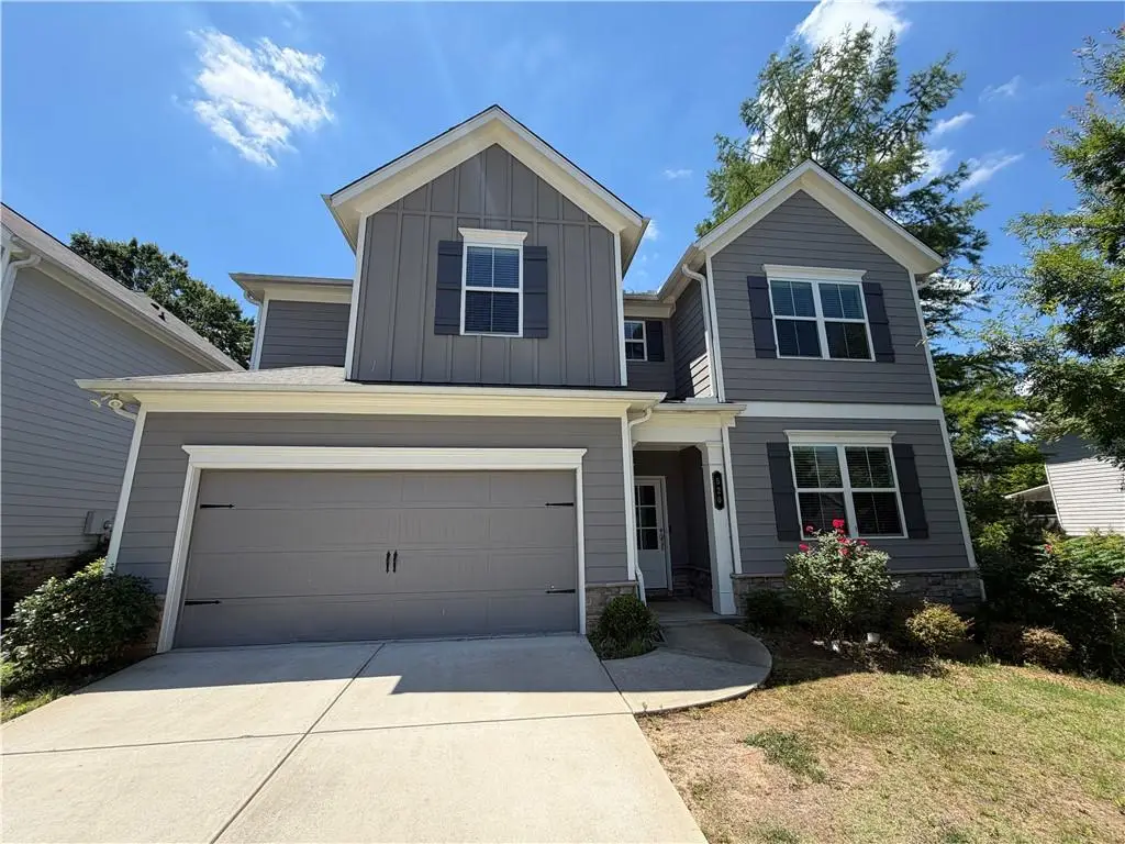 520 Cresentry Brook, Smyrna, GA 30082 - #1