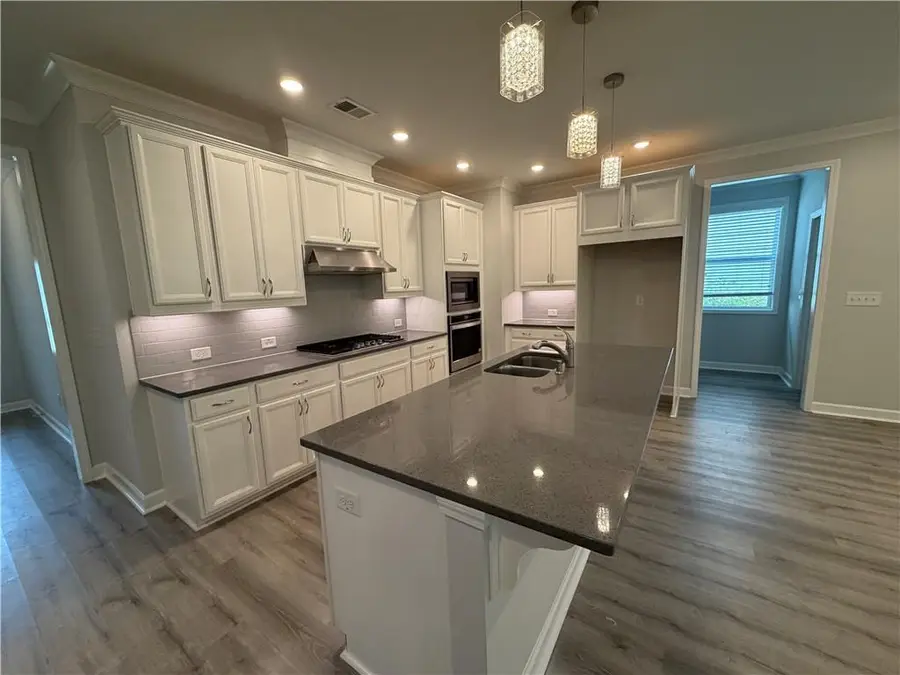 520 Cresentry Brook, Smyrna, GA 30082 - #3