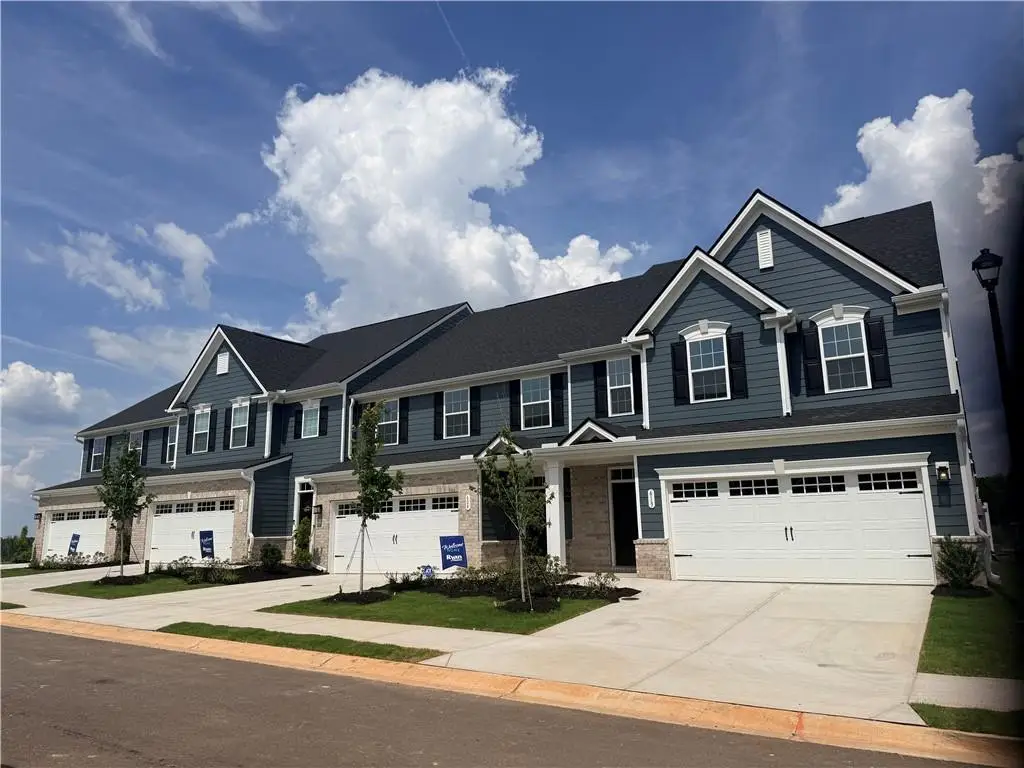Address Withheld By Seller, McDonough, GA 30253 - #1