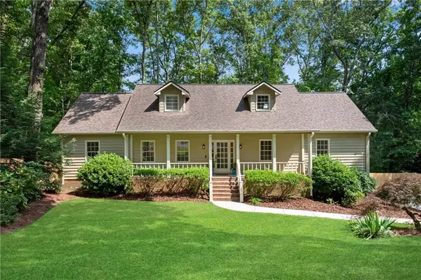 2719 Huckleberry Path, Marietta, GA 30062