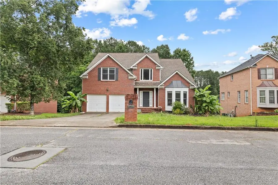 628 Vista Terrace, Stone Mountain, GA 30087 - #2
