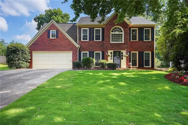 4311 Martingale Lane Nw, Acworth, GA 30101