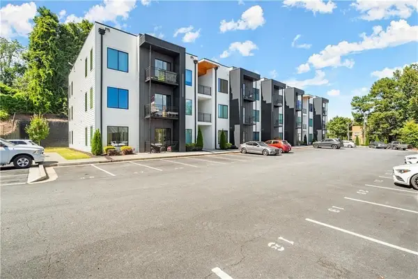 1155 Custer Avenue Se #207, Atlanta, GA 30316