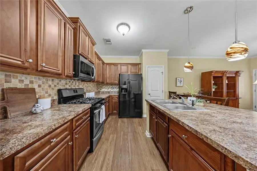 518 Riverview Lane, Canton, GA 30114 - #3