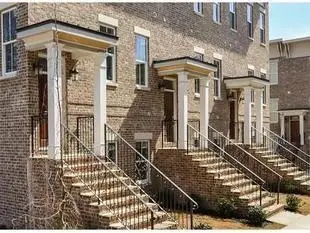 342 Brownstones Circle, Atlanta, GA 30312 - #1