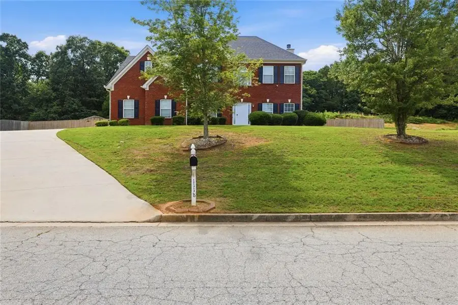 1118 The By Way, McDonough, GA 30252 - #2