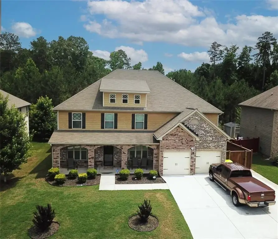 5268 Rosewood Place, Fairburn, GA 30213 - #1