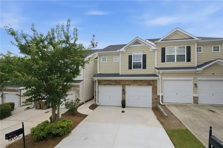 251 Cavendar Way #17, Marietta, GA 30066 - #2