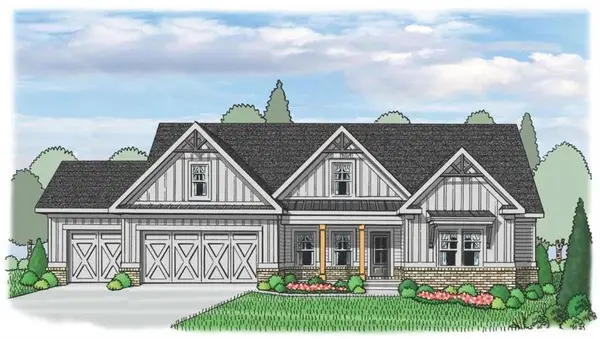 109 River Ridge Walk, Monroe, GA 30656