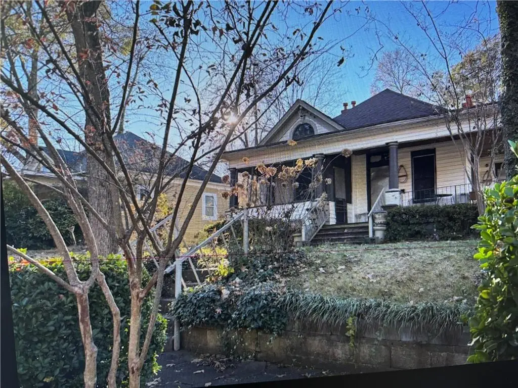 1385 Allene Avenue Sw, Atlanta, GA 30310 - #1
