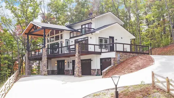 Address Withheld By Seller, Rabun Gap, GA 30568