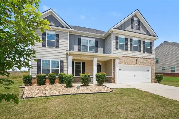 8084 Louis Drive, Locust Grove, GA 30248
