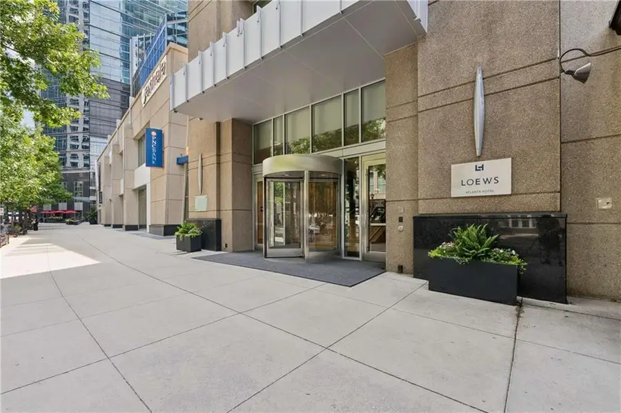 1065 Peachtree Street Ne #3301, Atlanta, GA 30309 - #2