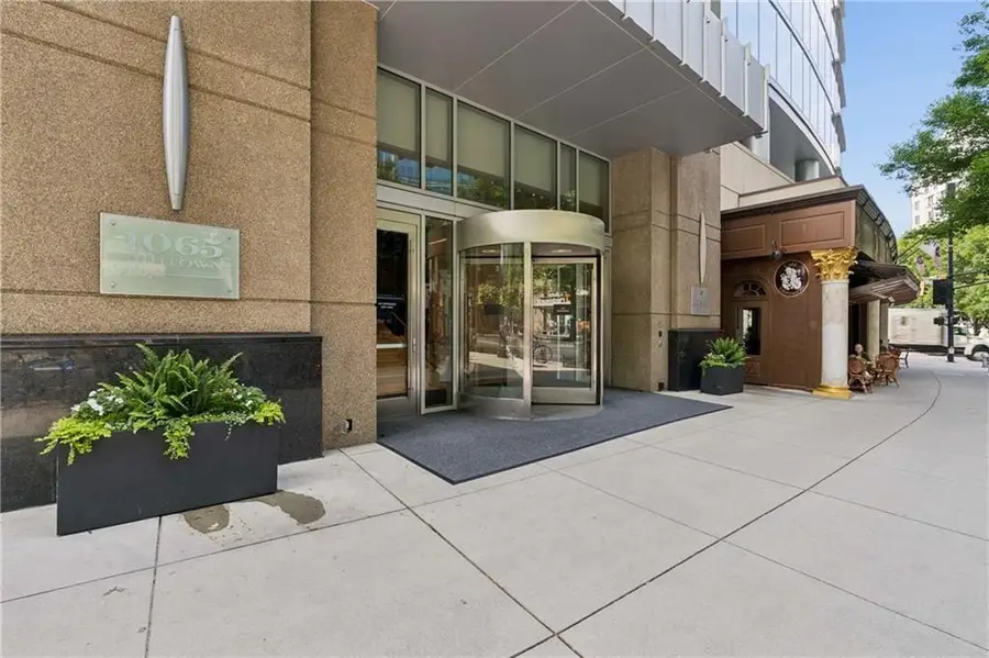 1065 Peachtree Street Ne #3301, Atlanta, GA 30309 - #3