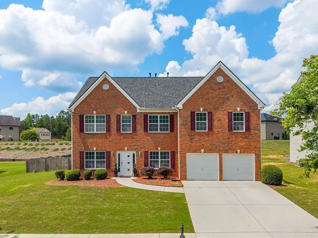 70 Snapdragon Lane, Covington, GA 30014 - #1