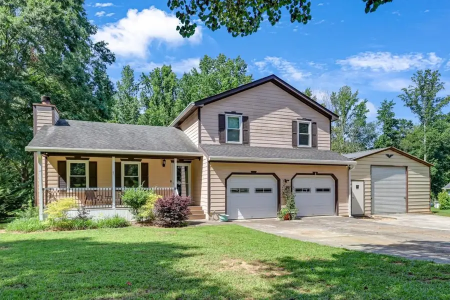 4333 Coastal Lane, Loganville, GA 30052 - #2