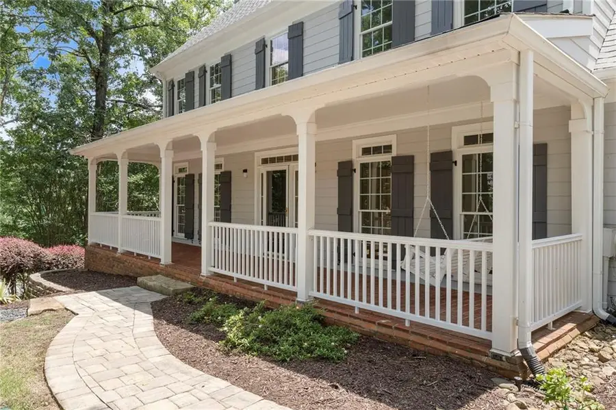 8965 Laurel Way, Alpharetta, GA 30022 - #3
