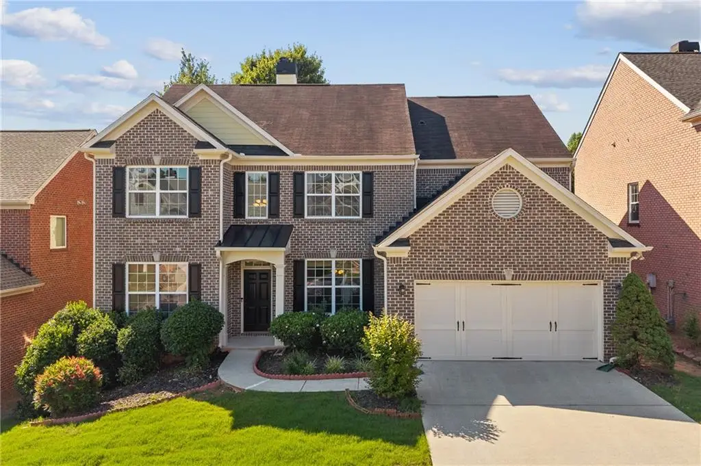 1480 Belmont Hills Drive, Suwanee, GA 30024 - #1