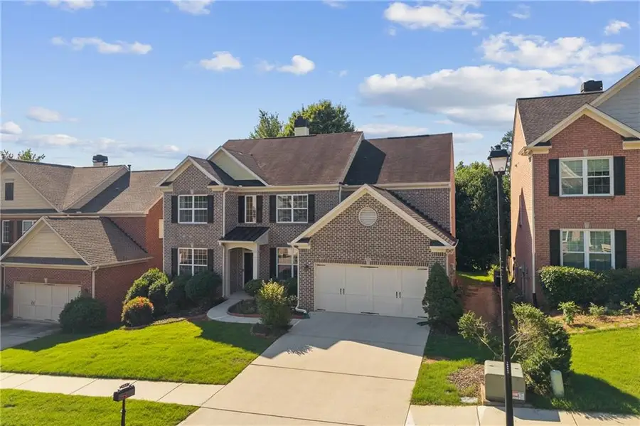 1480 Belmont Hills Drive, Suwanee, GA 30024 - #2