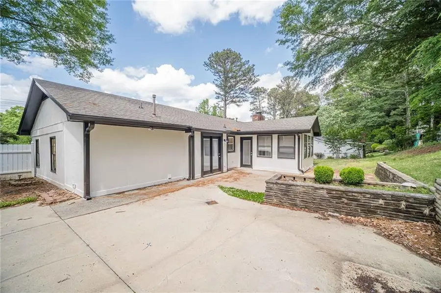 4858 Tarleton Drive Sw, Lilburn, GA 30047 - #3