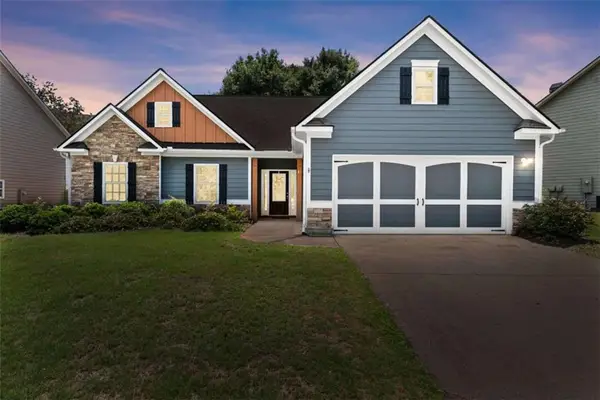 1809 Alberta Lane, Winder, GA 30680