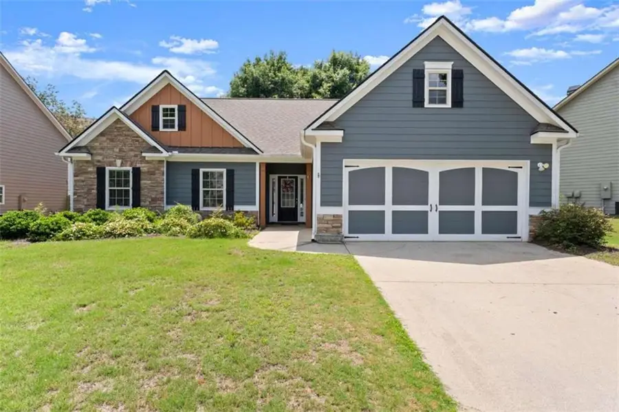 1809 Alberta Lane, Winder, GA 30680 - #2