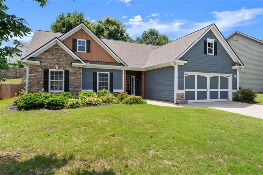 1809 Alberta Lane, Winder, GA 30680 - #3