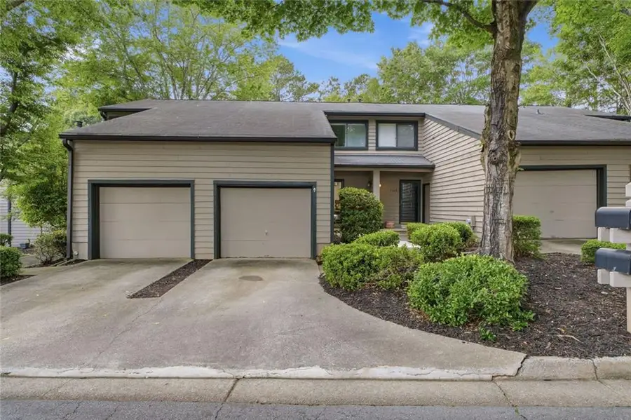 5005 Gardenia Circle, Marietta, GA 30068 - #2