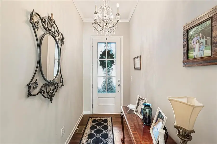 1011 Milhaven Drive, Roswell, GA 30076 - #3