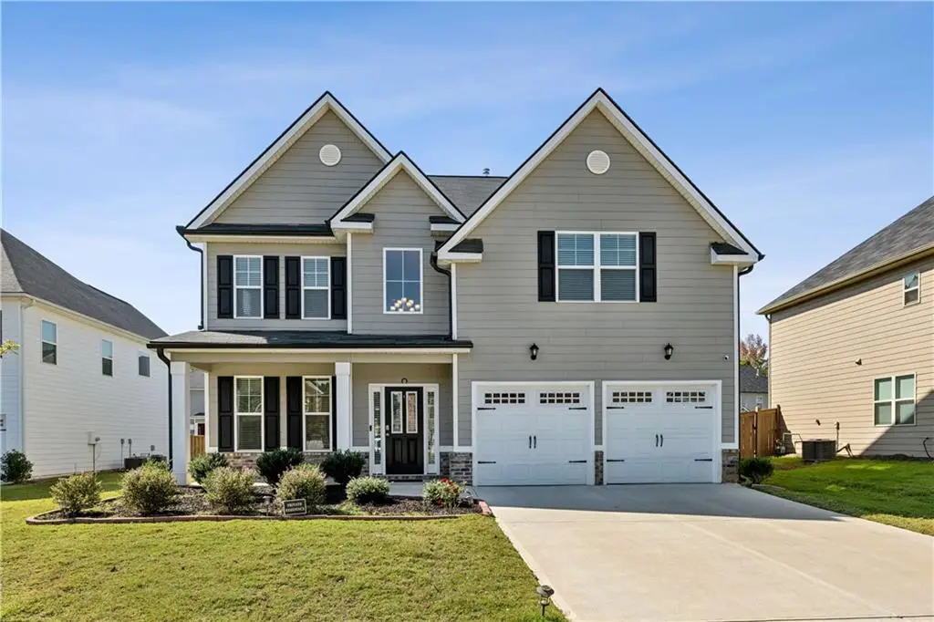 13136 Vista Lane, Covington, GA 30014 - #1