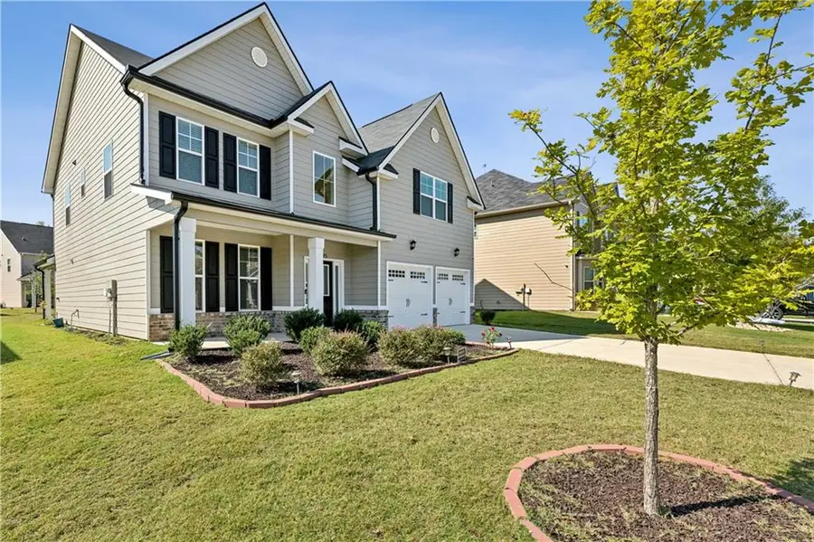 13136 Vista Lane, Covington, GA 30014 - #2