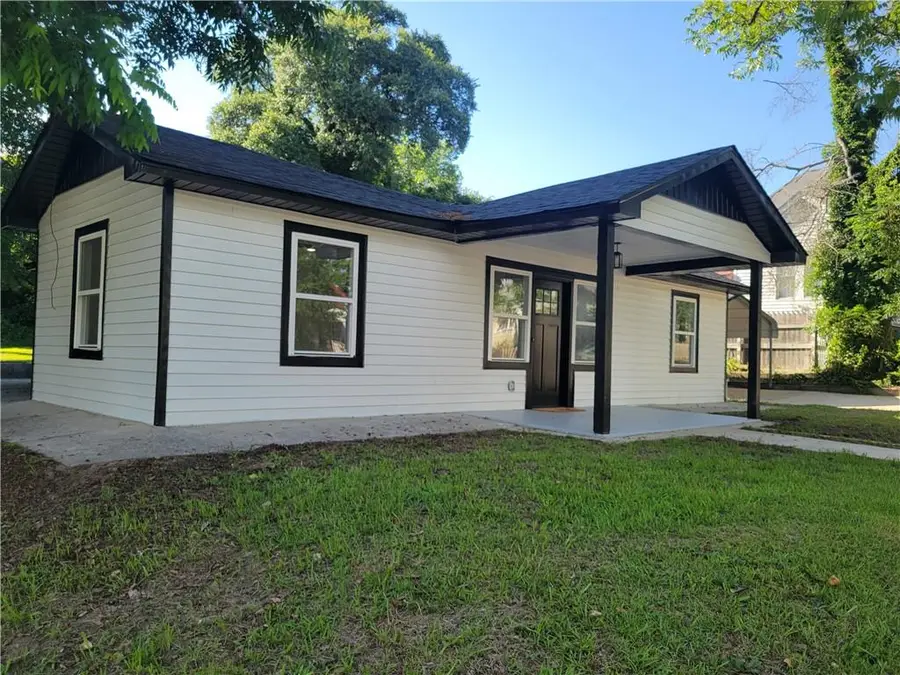 172 S Thomas Street, Elberton, GA 30635 - #2