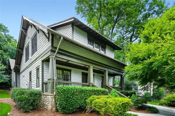 3406 Keswick Court, Chamblee, GA 30341