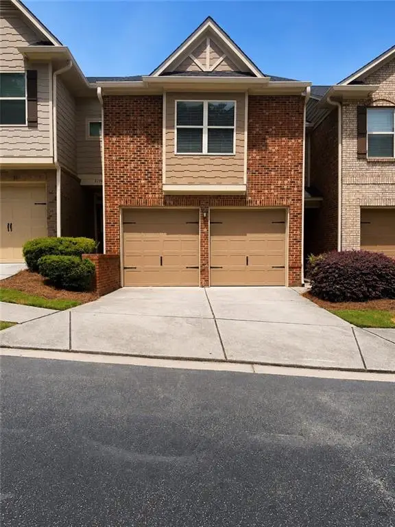 2252 Oakland Downs Way, Lawrenceville, GA 30044 - #3